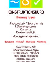 Visitenkarte