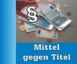 Mittel gegen Titel
