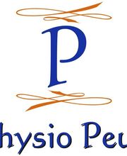 Praxis Physio Peun Logo