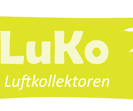 SoLuKo Solare Luftkollektoren Logo