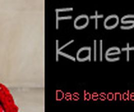 Fotostudio Kalletal Logo