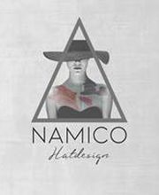 Namico Hatdesign Logo