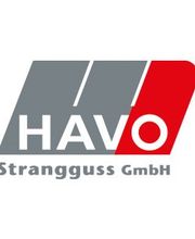 HAVO Strangguss GmbH Logo