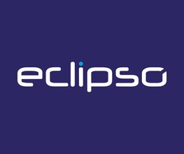 eclipso E-Mail - SMS - Office - Cloud Logo