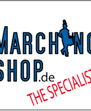 Marchingshop.de Logo