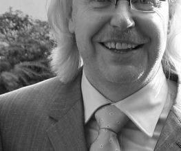 Dipl.-Ing. Dietrich Tegtmeier