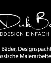 Malerbetrieb Dirk Borsch Logo