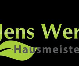 JeTi - Der Hausmeister Logo