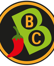 Best-Curry Berlin | Currywurst - Bulette - Chili Logo