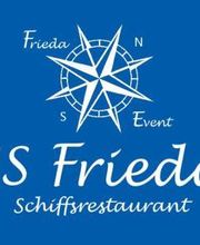 Frieda Event UG Logo