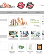 My-Shoop.de Webseite