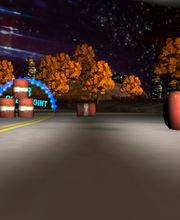 3D-Racing Online Demo