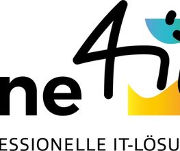 one4 IT GmbH Logo