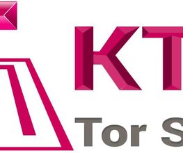 KTTS Tor Service Logo