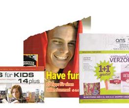Unser Eindruckservice