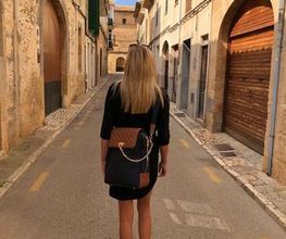 MOHO bag von Quai7
