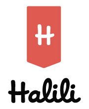 HALILI Logo