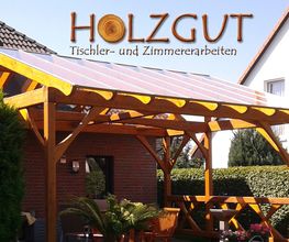 Holzgut Logo