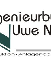 Ingenieurbüro Uwe Neubauer Logo