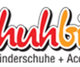 Schuhbidu Kinderschuhe Logo