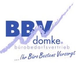 BBV Domke e.K. Logo