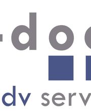 it-doc edv service Logo