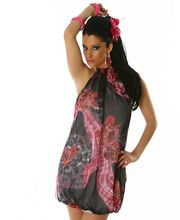 Kleid das Lust auf Sommer macht