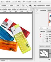 ClippingService24 Logo