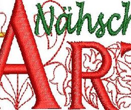 Nähschule Ulla Barth Logo