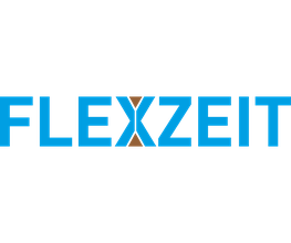 FLEXZEIT GmbH Logo