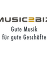 MUSIC2BIZ.COM UG Logo