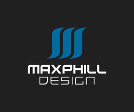 Maxphill Design Logo