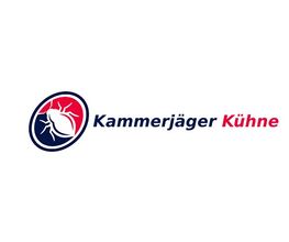 Kammerjäger Kühne Logo