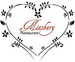Restaurant Miesberg Logo