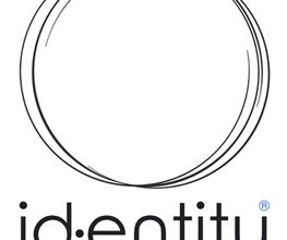 identity - designstudio Logo