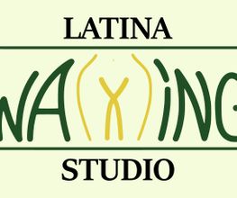 Latina Waxing Studio Logo
