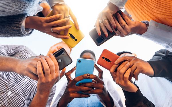 Infografik: So bekommen Sie mehr Facebook Shares