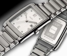 Uhr Joop