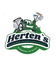 Gartenfreund-Gartenpflege Logo