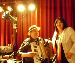 Alleinunterhalter - Duo "  Sax-live "  Musik & Spaß für Ihre Party !