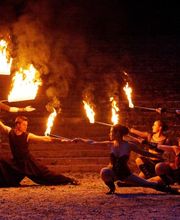 Feuerartisten Project PQ