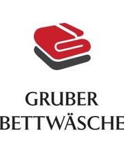 Gruber Bettwäsche Logo