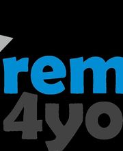remotes4you GmbH Logo
