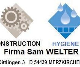Firma W.S Logo