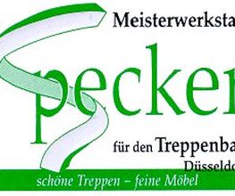 Specker Treppen Logo