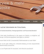 Noske Logo