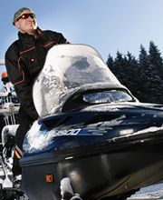Fit für den Winter 2013/2014