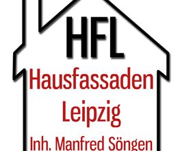 HAUSFASSADEN LEIPZIG Logo