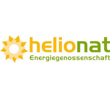 Helionat eG Logo