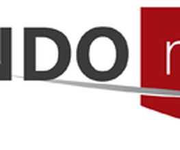 Leondo media Logo